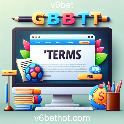 Descubra o Desafio dos Jogos de Termos no v6bet
